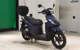 SUZUKI ADDRESS 110 CE47A