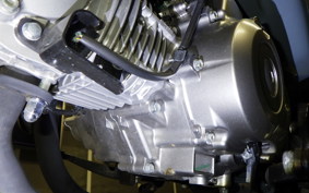 HONDA MONKEY 125 2025 JB05