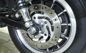 HARLEY XL883RI 2008