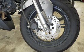 KAWASAKI Z125 PRO BR125H