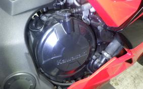 KAWASAKI NINJA 250 SL BX250A
