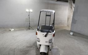 HONDA GYRO TA03