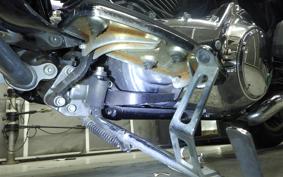 HARLEY FLHTCU 1580 2009