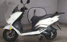SUZUKI  BURGMAN  STREET 125 EA11D