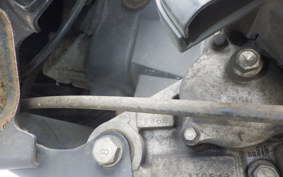 SUZUKI ADDRESS V125 S CF4MA