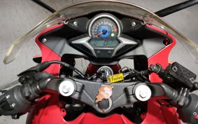 HONDA CBR250R MC41