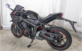 HONDA CBR650R 2023 RH03