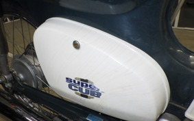 HONDA C50 SUPER CUB C50