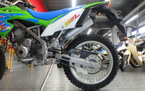 KAWASAKI KLX150L LX150J