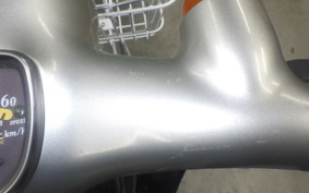 HONDA LITTLE CUB 2024 AA01
