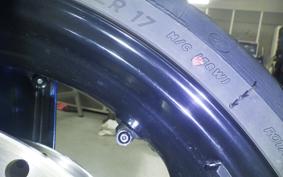 TRIUMPH TRIDENT 660 2024