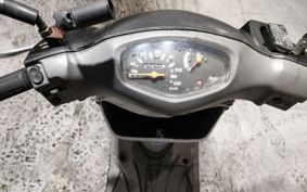 SUZUKI ADDRESS V125 CF4EA