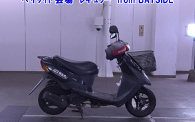 SUZUKI LETS2