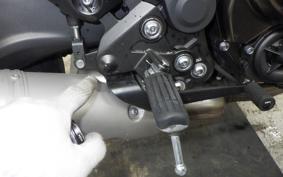 YAMAHA XSR700 2023 RM41J
