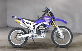 YAMAHA WR250R DG15J