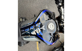 YAMAHA MT-09 SP ABS 2018 RN52J