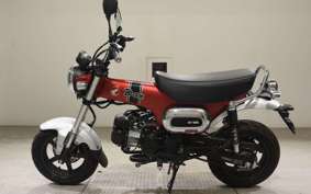 HONDA DAX 125 2005 JB04
