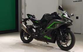 KAWASAKI ZX-25R-2SE ZX250H
