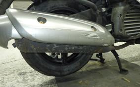 YAMAHA JOG ZR Gen.3 SA39J