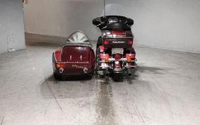 HARLEY FLHTCU1340 TRIKE DPL