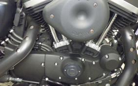 HARLEY XL883N 2019