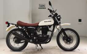 KAWASAKI 250TR BJ250F