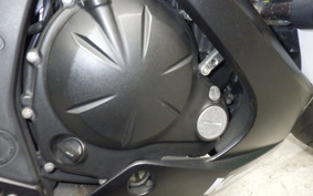 KAWASAKI NINJA 650 2013