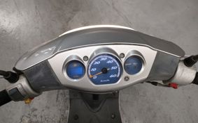 YAMAHA JOG ZR EVOLUTION SA16J