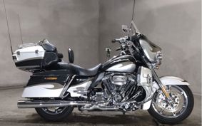 HARLEY HARLEY FLHTCUSE1800CVO PR8