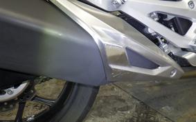 HONDA NC750X LD ABS 2019 RC90