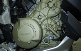 DUCATI MULTISTRADA V4S 2022