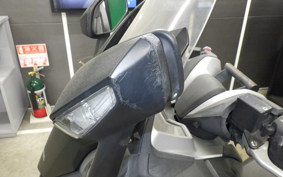 HONDA FORZA 250 MF15