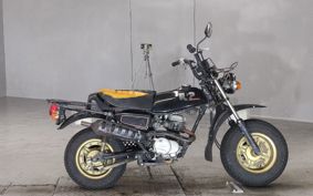HONDA R&P CY50
