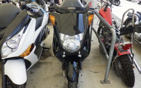 HONDA FORESIGHT 2011 MF04
