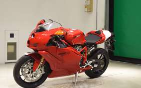 DUCATI 749 R 2005