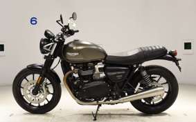 TRIUMPH SPEED TWIN 900 2023