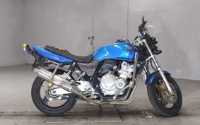 HONDA CB400SF TRAINING CAR NC42