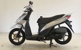 SUZUKI ADDRESS 110 CE47A