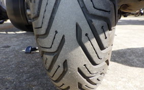 SUZUKI SKYWAVE 200 (Burgman 200) CH41A