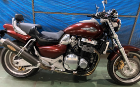 HONDA X4 5912
