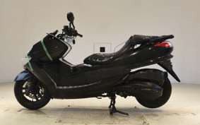 YAMAHA MAJESTY 250 Gen.4 SG20J