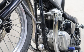 KAWASAKI W650 EJ650A
