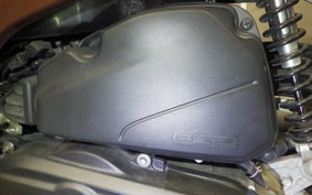 HONDA TACT-4ﾍﾞｰｼｯｸ AF79