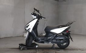 YAMAHA  CYGNUS  GRIF ASU SEJ4J