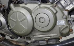 HONDA VTR 250 2011 MC33