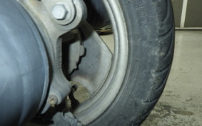 YAMAHA JOG POCHE SA08J