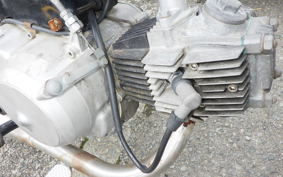 HONDA CS90 2023 S90