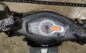 SUZUKI ADDRESS V125 CF4MA