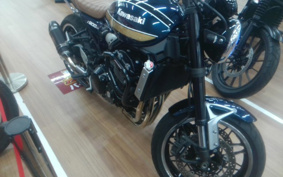 KAWASAKI Z900RS 2021 ZR900C