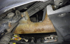 SUZUKI SKYWAVE 250 (Burgman 250) Gen.3 CJ44A